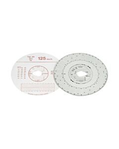 Immagine DISCO PER TACHIGRAFO 140KMH_0