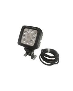 Immagine PROIETTORE LAVORO LED 3000 LM_0