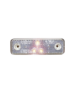 Immagine LUCE INGOMBRO LED 24V08W        _0