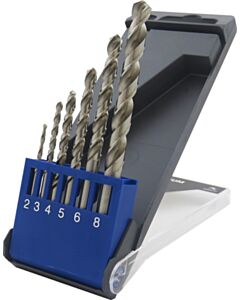 Immagine ASSORTIMENTO PUNTE PLATINUM 2-8  _0