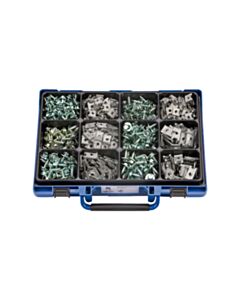 Immagine SET VITI AUTOFILETTANTI TESTA ESAGONALE_0