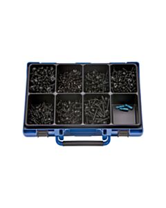 Immagine SET VITI AUTOFILETTANTI FINTA RONDELLA_0