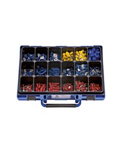 Immagine ASSORTIMENTO CONNETORI ISOLATI PER CAVI_0