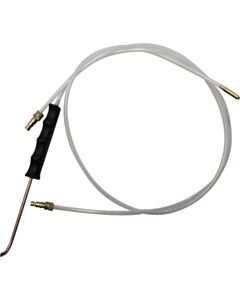 Immagine SET TUBO FLESSIBILE PISTOLA PNEUMATICA_0