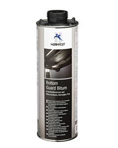 Immagine PROTETTIVO SOTTOSCOCCA A BASE BITUME_0