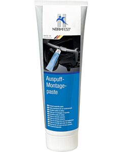 Immagine PASTA MONTAGGIO MARMITTE 150 g_0