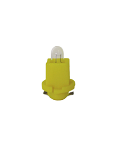 Immagine LAMPADA 24V GIALLO 1,2W_0