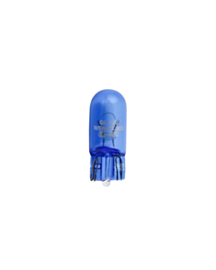 Immagine LAMPADA 12V BLU 5W W21x95d_0