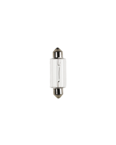 Immagine LAMPADA SILURO 12V L41MM 21W_0