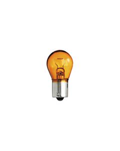 Immagine LAMPADA ARRESTO 12V ARANCIONE 21W_0