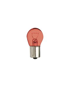 Immagine LAMPADA 12V ROSSA-FORD 21W_0