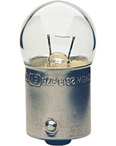 Immagine LAMPADA 24V 10W POSIZIONE E TARGA_0