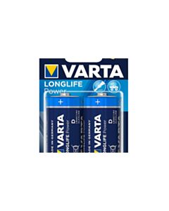 Immagine BATTERIE MONO D 1,5V_0