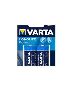 Immagine BATTERIE BABY C 1,5V_0