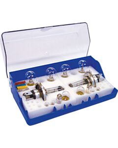 Immagine TROUSSE LAMPADE 24V H1H7  22PZ_0