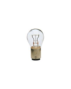 Immagine LAMPADA ARRESTO 24V NORMLIGHT 21W ba15s_0