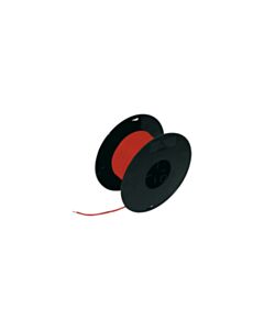 Immagine CAVO ELETTR1,50 ROSSO   100 M_0