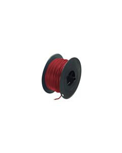 Immagine CAVO ELETTRICO 2,50MM 50M ROSSO_0