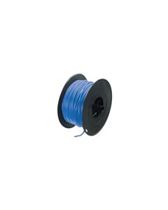 Immagine CAVO ELETTRICO Ø 2,50MM 50M BLU_0