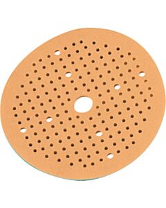 NORTON DISCHI ABRASIVI G.500  D.150