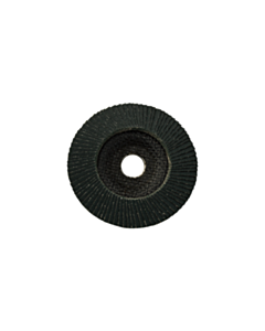 Immagine DISCHI ABRASIVI HD    125 G 80_0