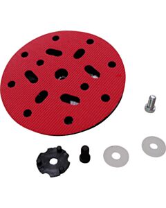 Immagine PLATORELLO PER DISCO RIGIDITÀ MEDIA  150_0