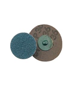 Immagine DISCHI ABRASIVI ZIRCOLOC D50 GR120_0