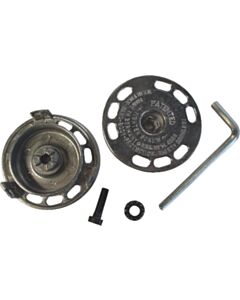 Immagine SUPPORTO SPAZZOLE 11 MM_0