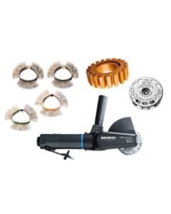 Immagine KIT BASE MBX PER ACCIAIO_0