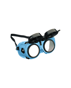 Immagine OCCHIALI DI SALDATURA NORMFEST_0