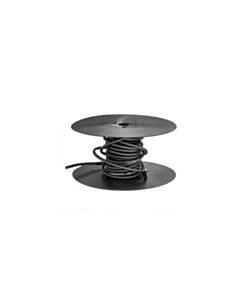 Immagine TUBO PER ASPIRAZIONE IN TESSUTO INTRECCIATO TIPO C Ø3,7_0