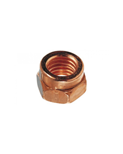 Immagine DADI RAME COLLETTORI  M10X1,25_0