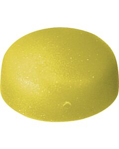 Immagine TAPPI COPRIVITE TESTA BOMABATA GIALLI_0