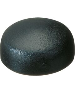 Immagine TAPPI COPRIVITE TESTA BOMABATA NERI_0