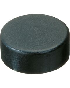 Immagine TAPPI COPRIVITE TESTA LISCIA NERI_0