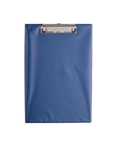 Immagine CARTELLA APPUNTI A4 BLU       _0