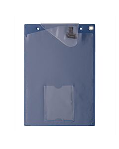 Immagine CARTELLA ORDINI BLU           _0