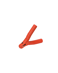 Immagine PINZA ROSSE PER CAVI AUTO 200A_0