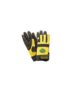 Immagine GUANTI ANTIVIBRAZIONE GIALLINERI XL_0