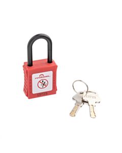 Immagine LUCCHETTO ISOLATO_0