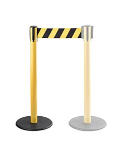 Immagine COLONNINA CON NASTRO_0