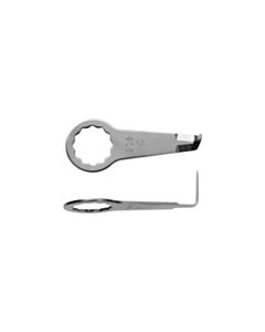 Immagine COLTELLO STACCAVETRO LAMA CON DENTE DI SEGA 19MM_0