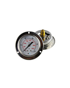 Immagine MANGLD63 INOX FL0400     _0