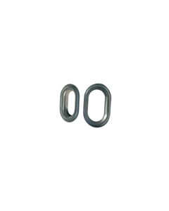 Immagine OCCHIELLO TIR OVALE ZINCATO_0