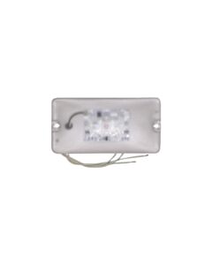 Immagine PLAFONIERA LED 500 LUMEN 24V_0