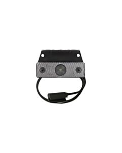 Immagine LUCE INGOMBRO LED BIANCO 24V_0