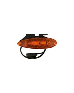 Immagine LUCE INGOMBRO LED STAFFA PREMONTATA_0