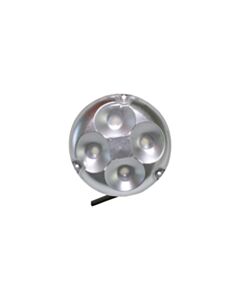 Immagine PLAFONIERA LED 500 LUMEN 1224V 5 WATT_0