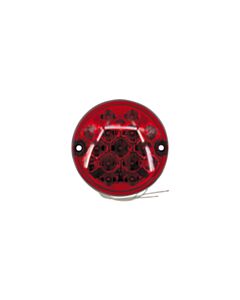 Immagine FANALE LED RETRO NEBBIA STOP 1224V_0