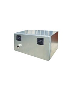 Immagine CASSETTA CON TANICA D'ACQUA 10 LITRI_0